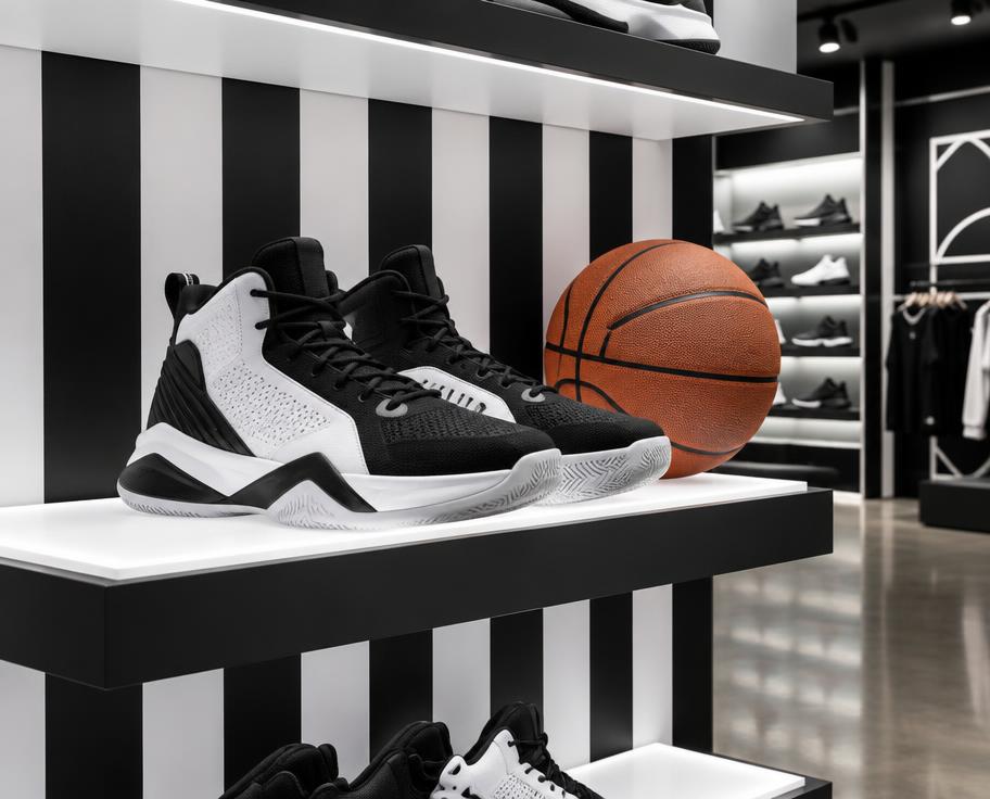 Foot Locker at Beltway Plaza Mall