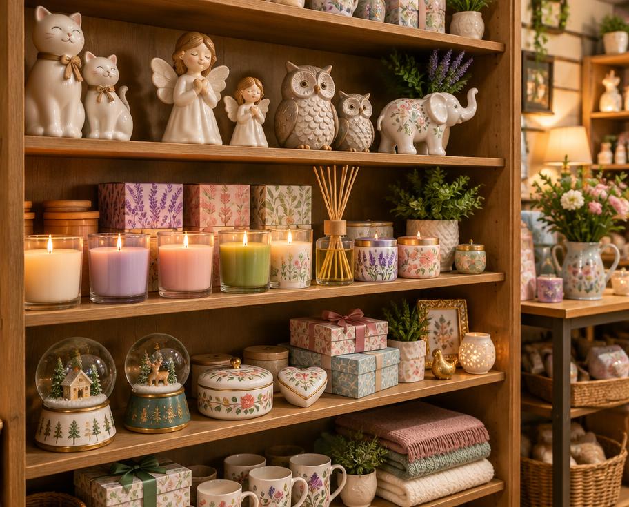 Gift Gallery at Beltway Plaza Mall