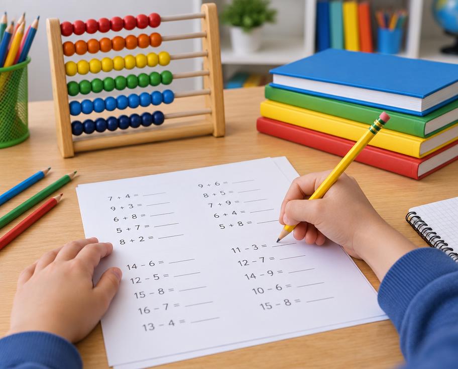 Kumon at Beltway Plaza Mall
