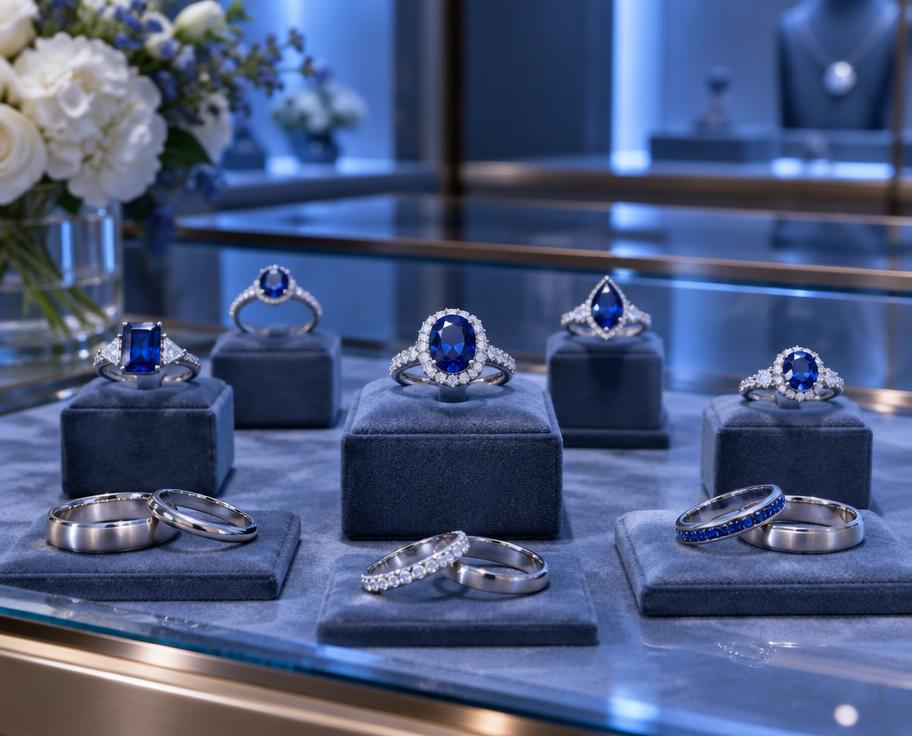 Leo Jewelers at Beltway Plaza Mall