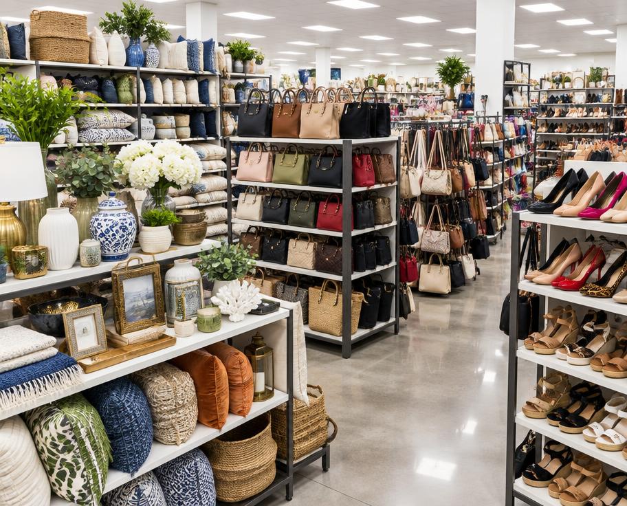 Marshalls at Beltway Plaza Mall